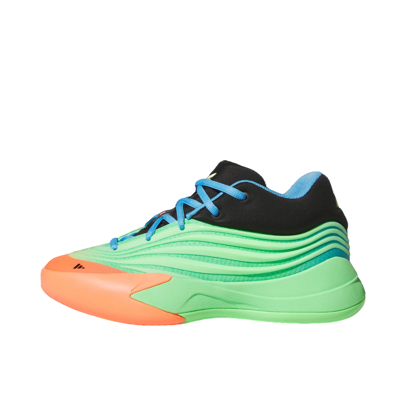 Кецове и обувки adidas Originals Dame X Многоцветен | jp8635