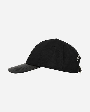 Шапка с козирка Carhartt WIP Heart Train Cap Black Черно | I033800 00EXX, 3