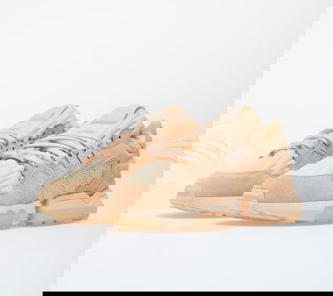 Кецове и обувки adidas Originals ZX Torsion Кафяво | EF4348, 4