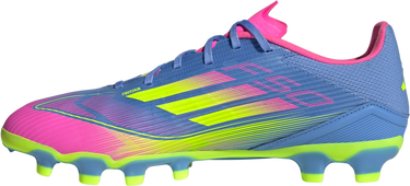 Кецове и обувки adidas Performance F50 LEAGUE MG Cleats Многоцветен | ie1236, 1