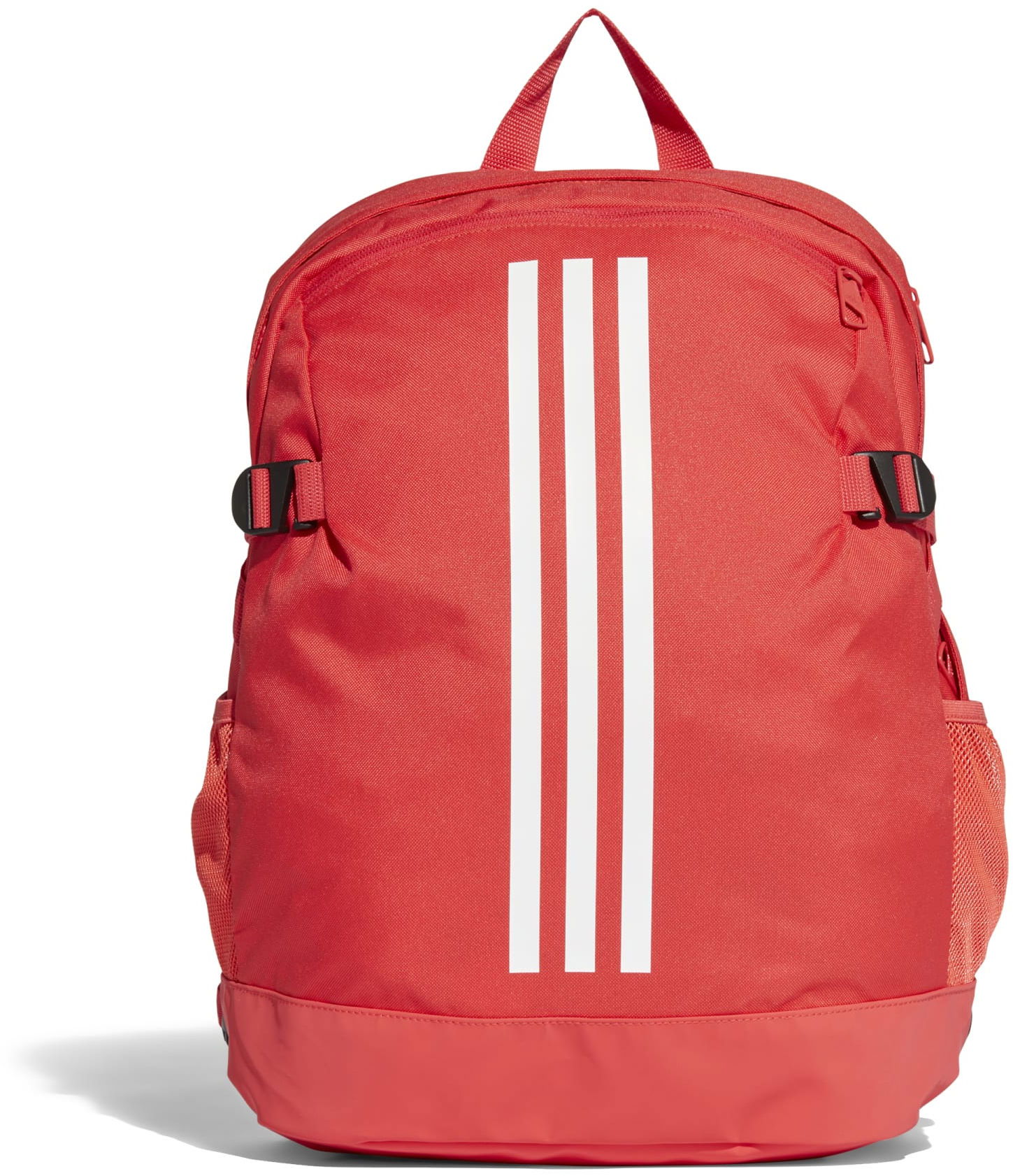 Раница adidas Originals 3-Stripes Power Medium Backpack Червено | cg0498, 0