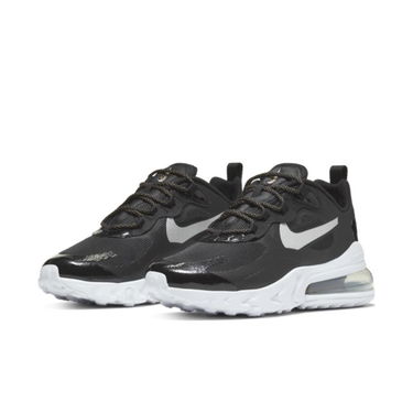 Кецове и обувки Nike Air Max 270 React W Черно | CT3426-001, 2