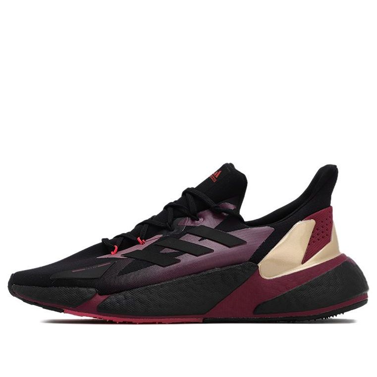 Кецове и обувки adidas Performance X9000l4 C.Rdy Черно | Q46505, 0