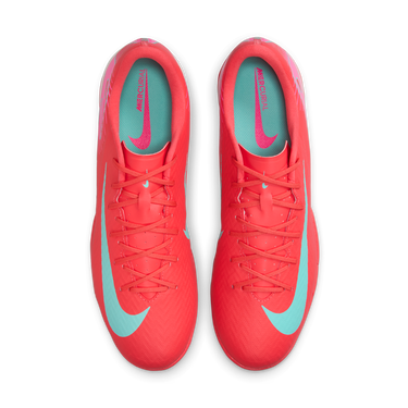 Кецове и обувки Nike Mercurial Vapor 16 Academy IC Розово | FQ8434-800, 4
