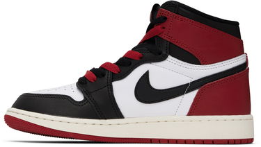 Кецове и обувки Jordan Air Jordan 1 High OG Червено | FD1437-106, 2