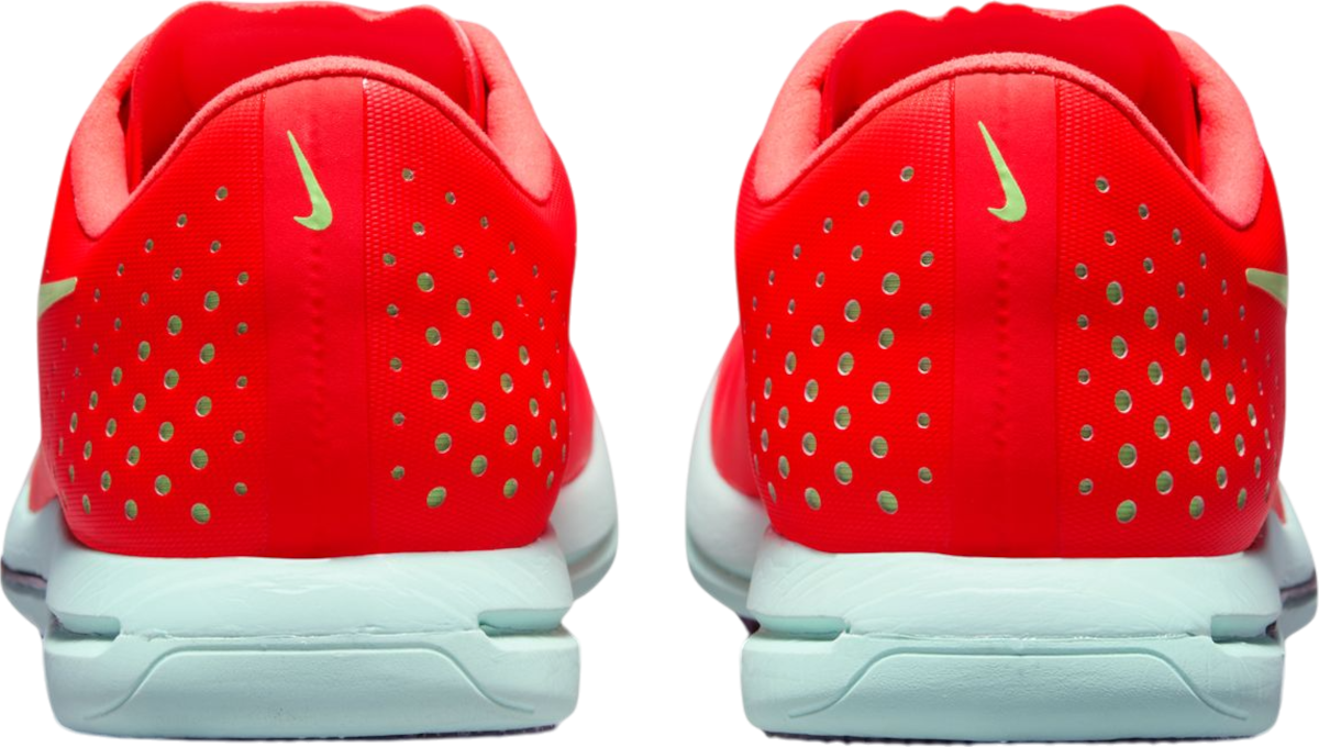 Кецове и обувки Nike Triple Jump Elite 3 Червено | hv6425-600, 1