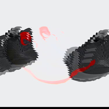 Кецове и обувки adidas Performance Terrex Trail Rider GORE-TEX Черно | HQ1233, 6