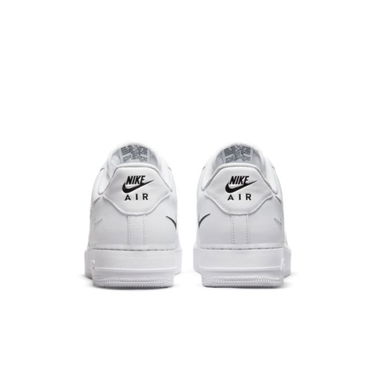 Кецове и обувки Nike Air Force 1 Бяло | DM9096-100, 3