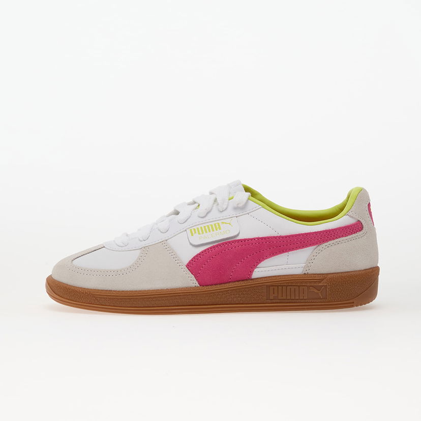 Кецове и обувки Puma Palermo Многоцветен | 39646425