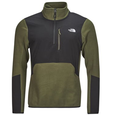 Яке The North Face Fleece Jacket Glacier Pro Full Zip Зелено | NF0A5IHR-BQW, 0