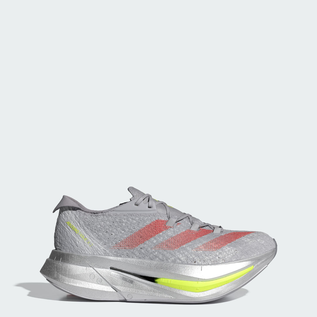 Кецове и обувки adidas Performance Adizero Prime X 2.0 Сиво | IF9427, 0