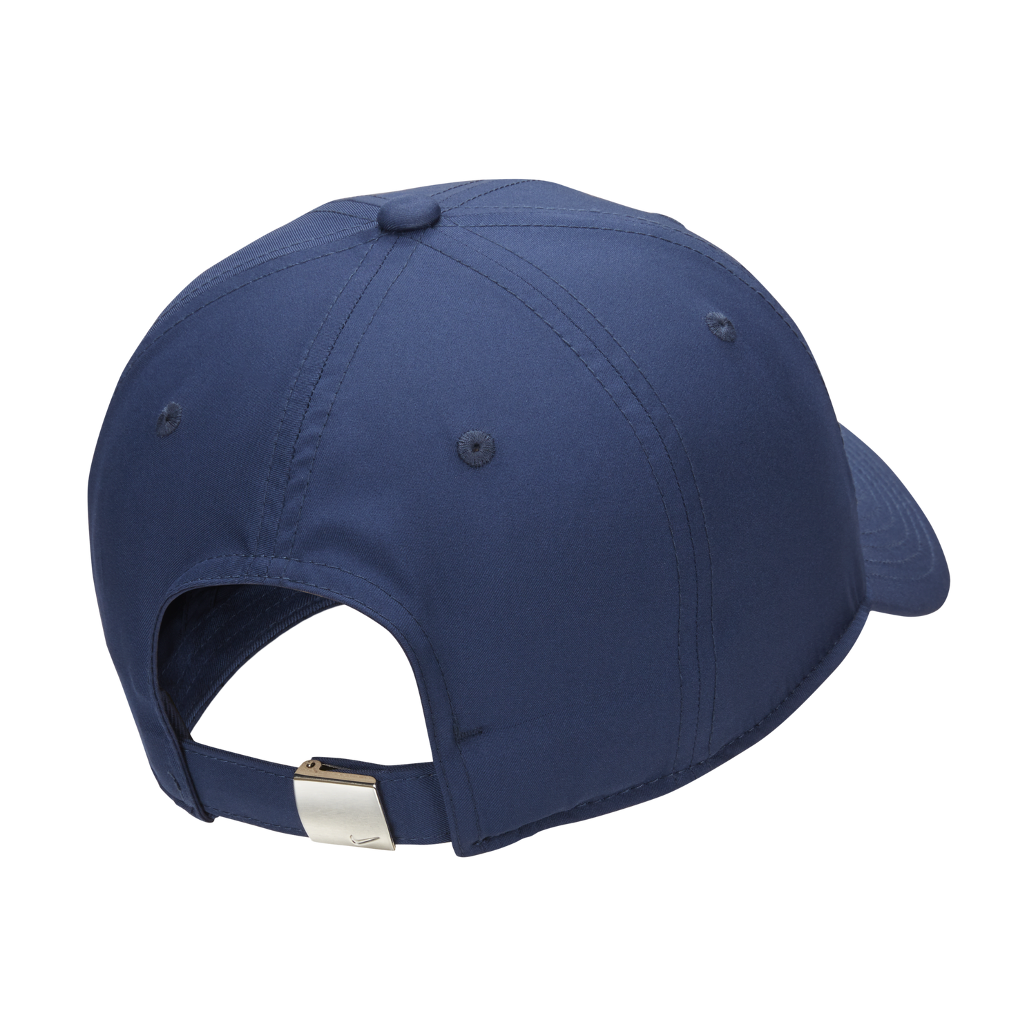 Шапка с козирка Nike Dri-FIT Тъмно синьо | FB5372-410, 1