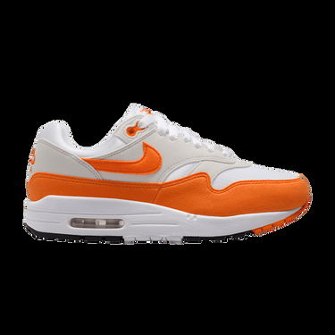 Кецове и обувки Nike Air Max 1 "Safety Orange" W Оранжево
 | DZ2628-002, 1