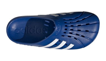 Кецове и обувки adidas Originals Adilette Clogs Тъмно синьо | GZ5314, 4