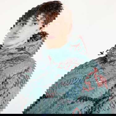 Пухо яке RIPNDIP Marker Puffer Jacket Многоцветен | RNDHOL25100, 1