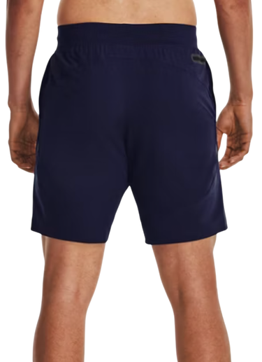 Къси панталони Under Armour Unstoppable Performance Shorts Тъмно синьо | 1370378-410, 1