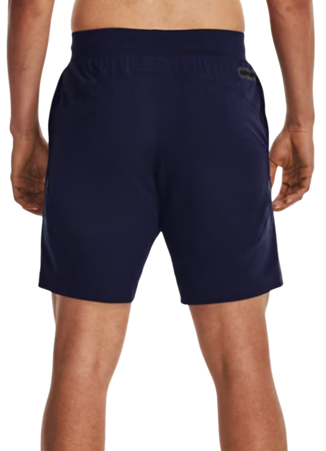 Къси панталони Under Armour Unstoppable Performance Shorts Тъмно синьо | 1370378-410, 1