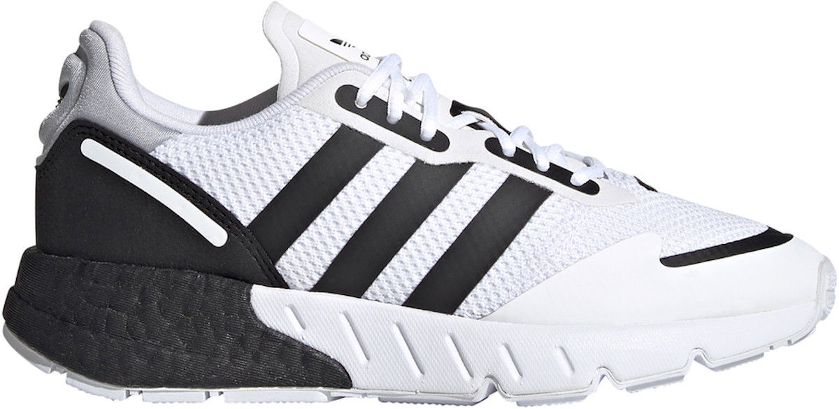 Кецове и обувки adidas Originals ZX 1K BOOST J Бяло | g58922, 0