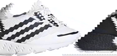 Кецове и обувки adidas Originals ZX 1K BOOST J Бяло | g58922, 0