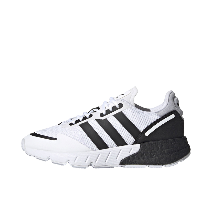 Кецове и обувки adidas Originals ZX 1K BOOST J Бяло | g58922