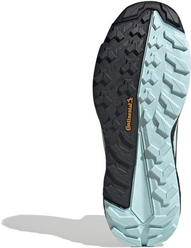 Кецове и обувки adidas Performance adidas Terrex Free Hiker 2 C.Rdy W Черно | IG0248, 6