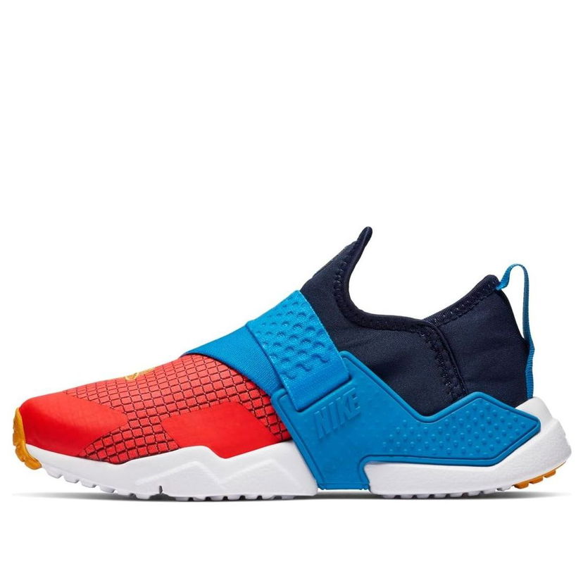 Кецове и обувки Nike Huarache Extreme Now Многоцветен | BQ7568-400