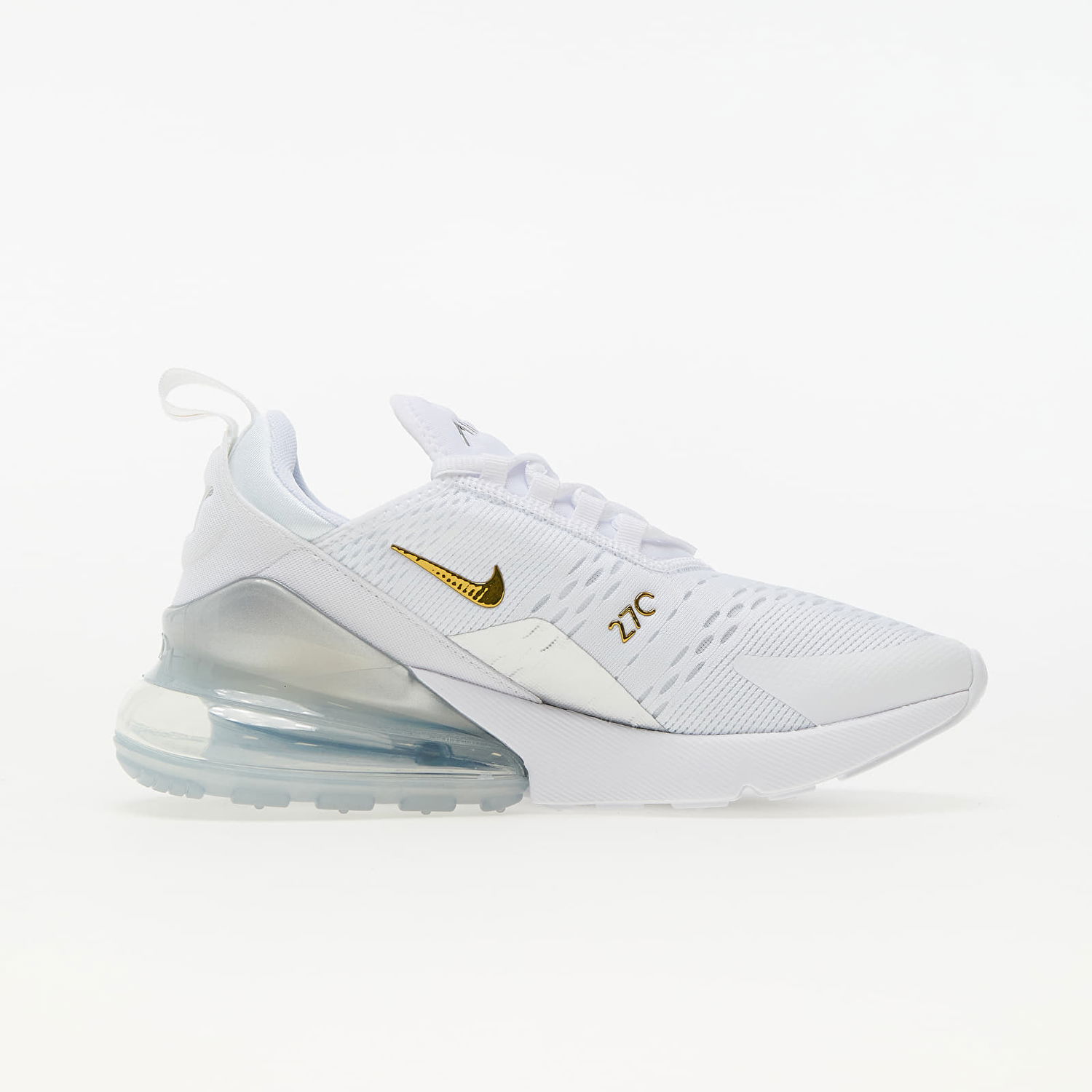 Кецове и обувки Nike Air Max 270 W Бяло | DM3080-100, 1