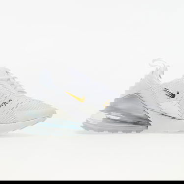Кецове и обувки Nike Air Max 270 W Бяло | DM3080-100, 1