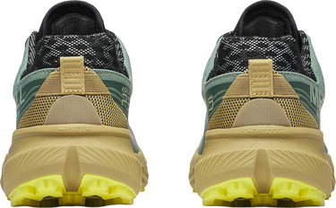 Кецове и обувки Merrell Agility Peak 5 GTX Зелено | j068323-j068323, 2