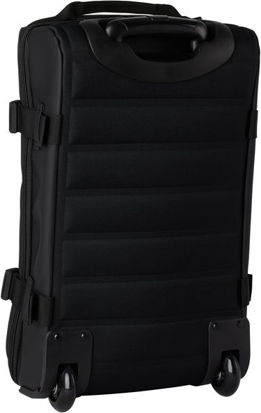 куфар Rains Small Travel Bag Черно | 13460-01, 2