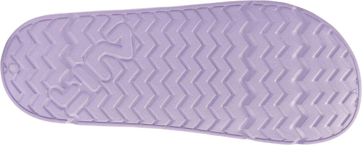 Кецове и обувки FILA Morro Bay logo shower slides Лилаво | ffw0102-40001, 1