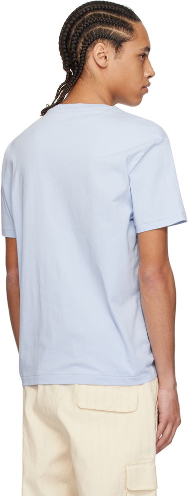 Тениска Polo by Ralph Lauren Ralph Lauren Classic Fit Polo Bear T-Shirt Синьо | 710973141001, 2