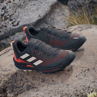 Кецове и обувки adidas Performance adidas TERREX Turistické boty Terrex Skychaser Tech Gore-Tex Черно | IE9904, 5