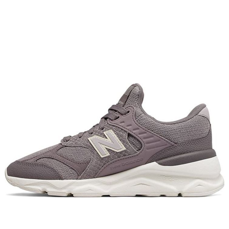 Кецове и обувки New Balance X-90 Лилаво | WSX90RCA, 0
