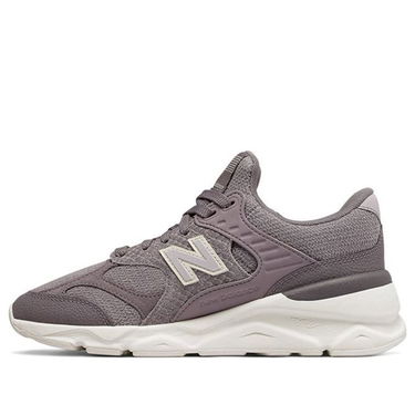 Кецове и обувки New Balance X-90 Лилаво | WSX90RCA, 0