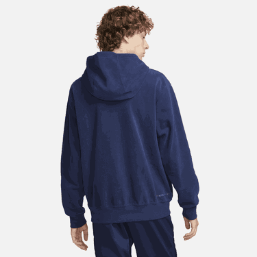 Суитчър Nike Air Тъмно синьо | FQ8810-410, 2