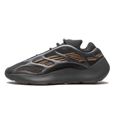 Кецове и обувки adidas Yeezy Yeezy 700 V3 "Clay Brown" Черно | GY0189, 0