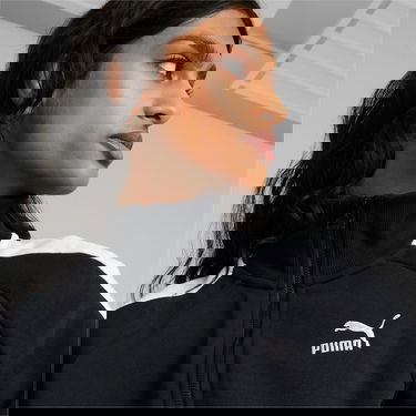 Яке Puma Iconic T7 Track Jacket Черно | 530078_01, 4