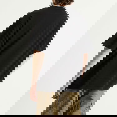 Тениска BAPE Busy Works T-Shirt Черно | 001TEL801331M-BLK, 3