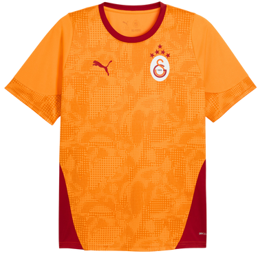 Фланелка Puma Galatasaray Istanbul Training Jersey Оранжево
 | 949105-006, 0