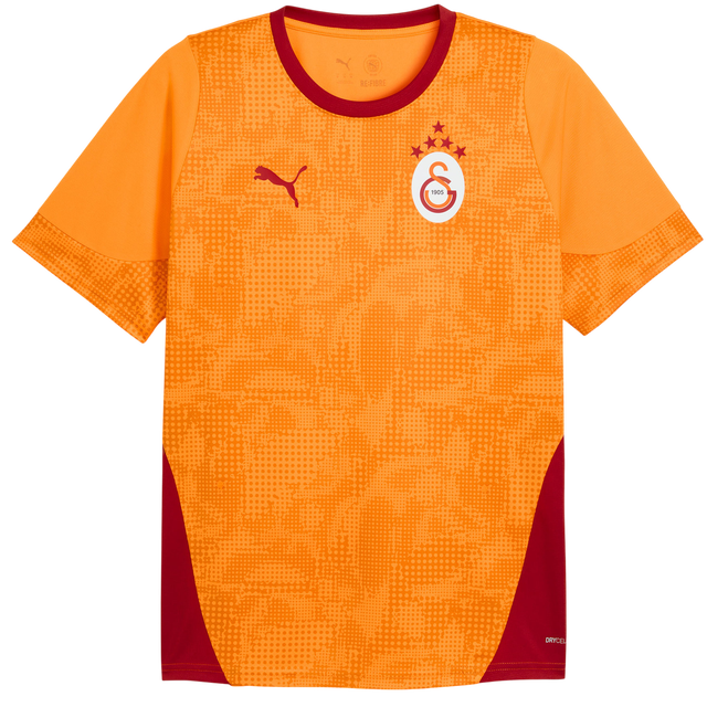 Galatasaray Istanbul Training Jersey