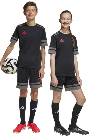 Къси панталони adidas Performance adidas Squadra 25 Sho Shorts Черно | jn4448, 7