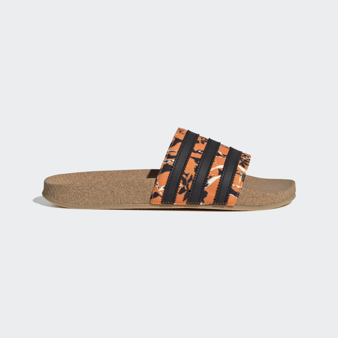 Кецове и обувки adidas Originals Adilette Бежово | IE7750, 0