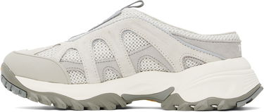 Кецове и обувки The North Face Hedgehog ’06 RVST Mules Сиво | NF0A8AE2, 2