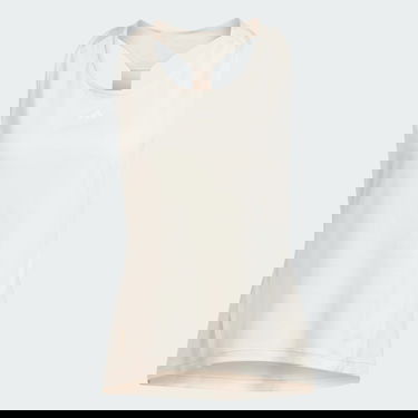 Потник adidas Performance Training Tank Top Бежово | IM2698, 3
