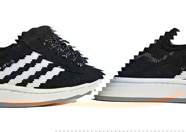 Кецове и обувки adidas Originals Campus 00s Core Black Cloud White W Черно | IH2659, 0