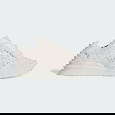 Кецове и обувки adidas Originals Forum Low CL Бежово | IG3689, 0