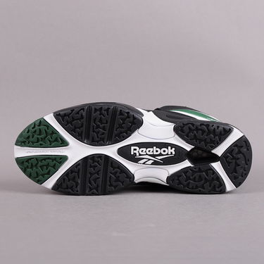 Кецове и обувки Reebok Kamikaze I Mid Черно | V60362, 4