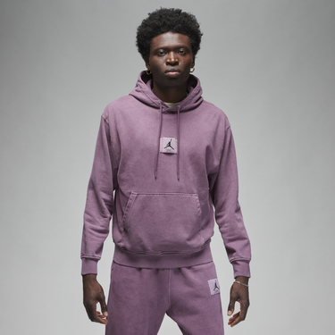 Суитчър Jordan Essentials Statement Лилаво | FB7290-508, 0