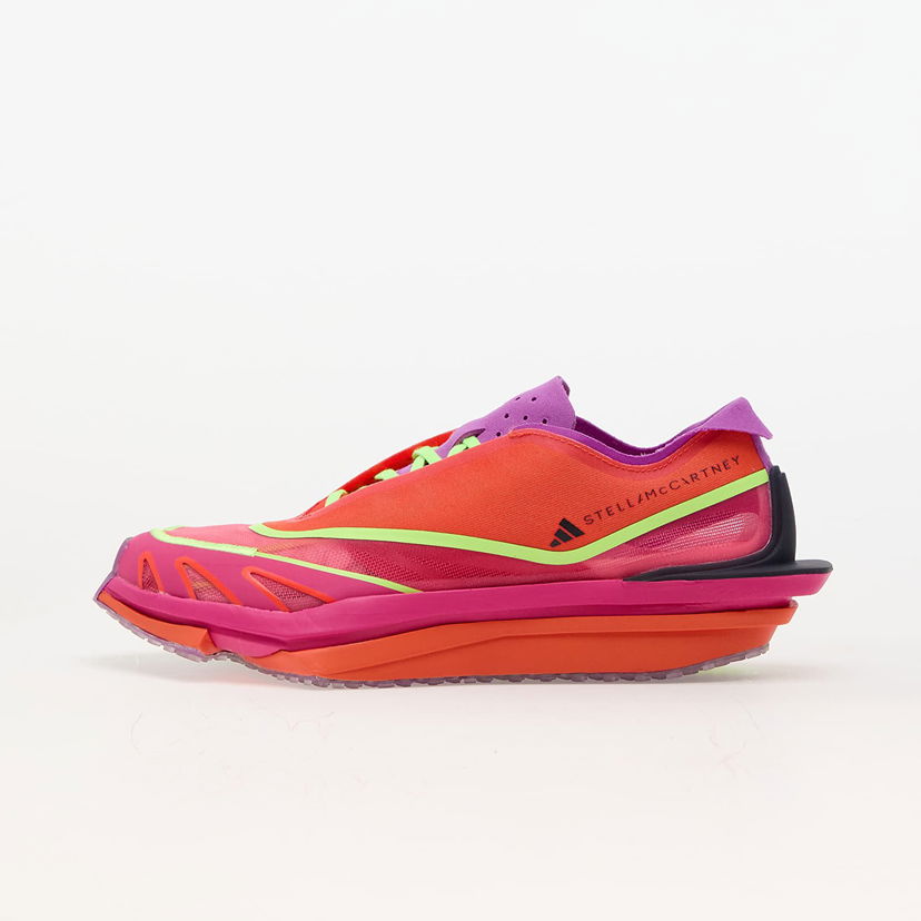 Кецове и обувки adidas Performance Stella McCartney x Earthlight 2.0 Active Orange/ Real Magenta/ SHOPUR Червено | IF8057